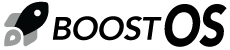 Boostos Logo